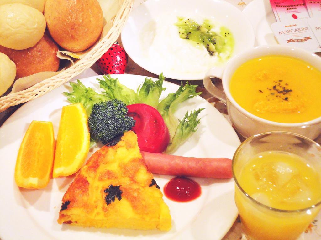 Cozy Inn Antique Nasu Bagian luar foto