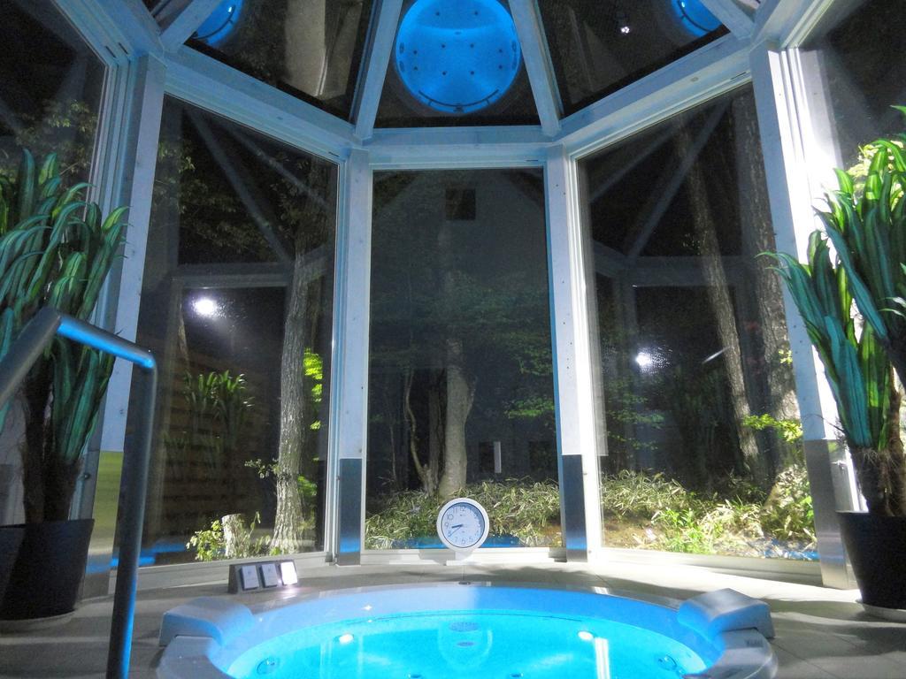 Cozy Inn Antique Nasu Bagian luar foto